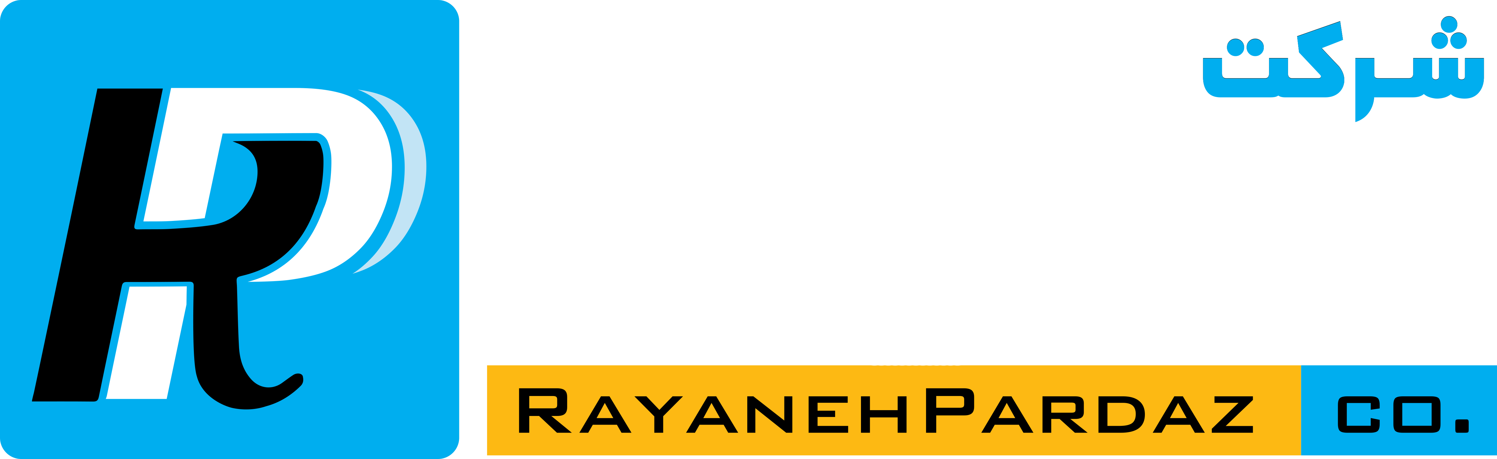 Rayaneh Pardaz